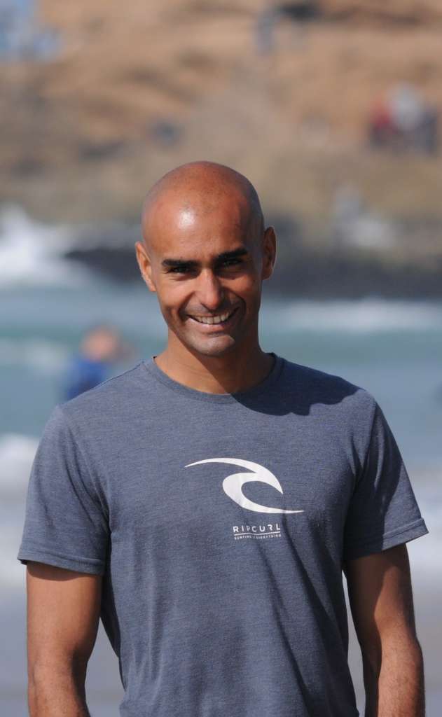 Amjad Chabba