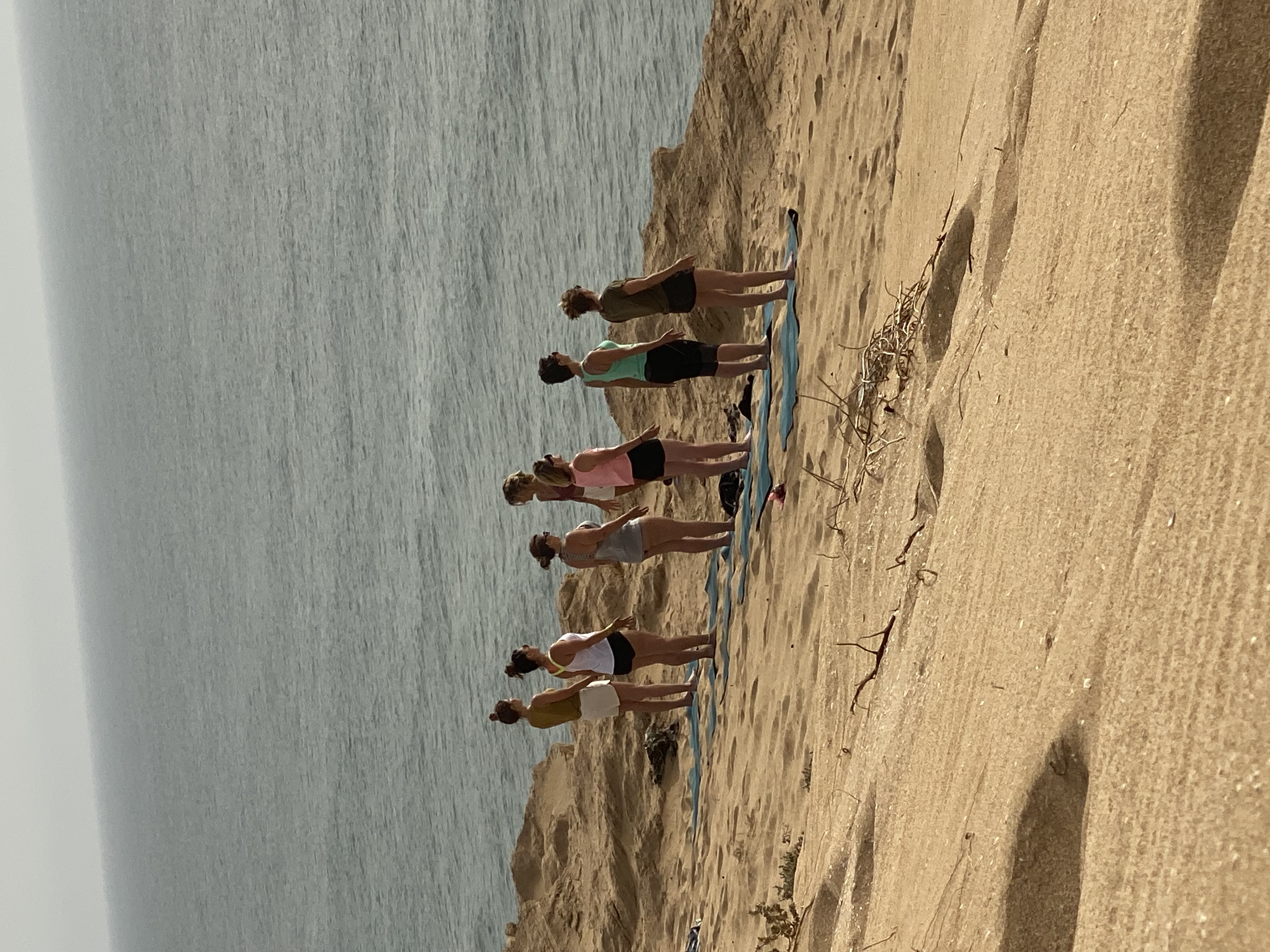Yoga Retreats in Morocco