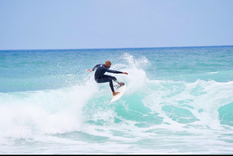 The Best Surf Spots in Morocco for Beginners  