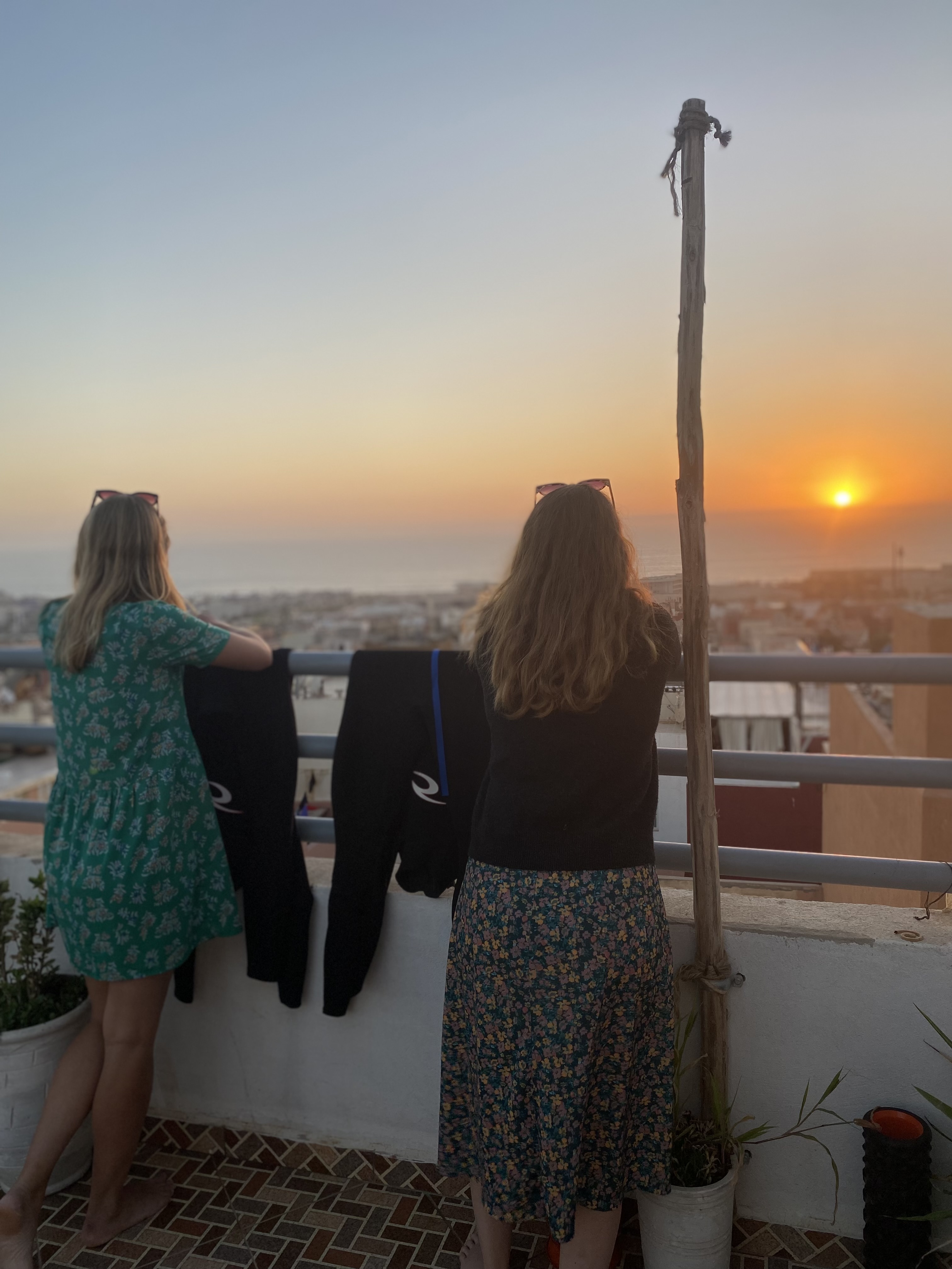 Why Morocco Is the Best Destination to Learn to Surf | Adrenalin Surf Maroc