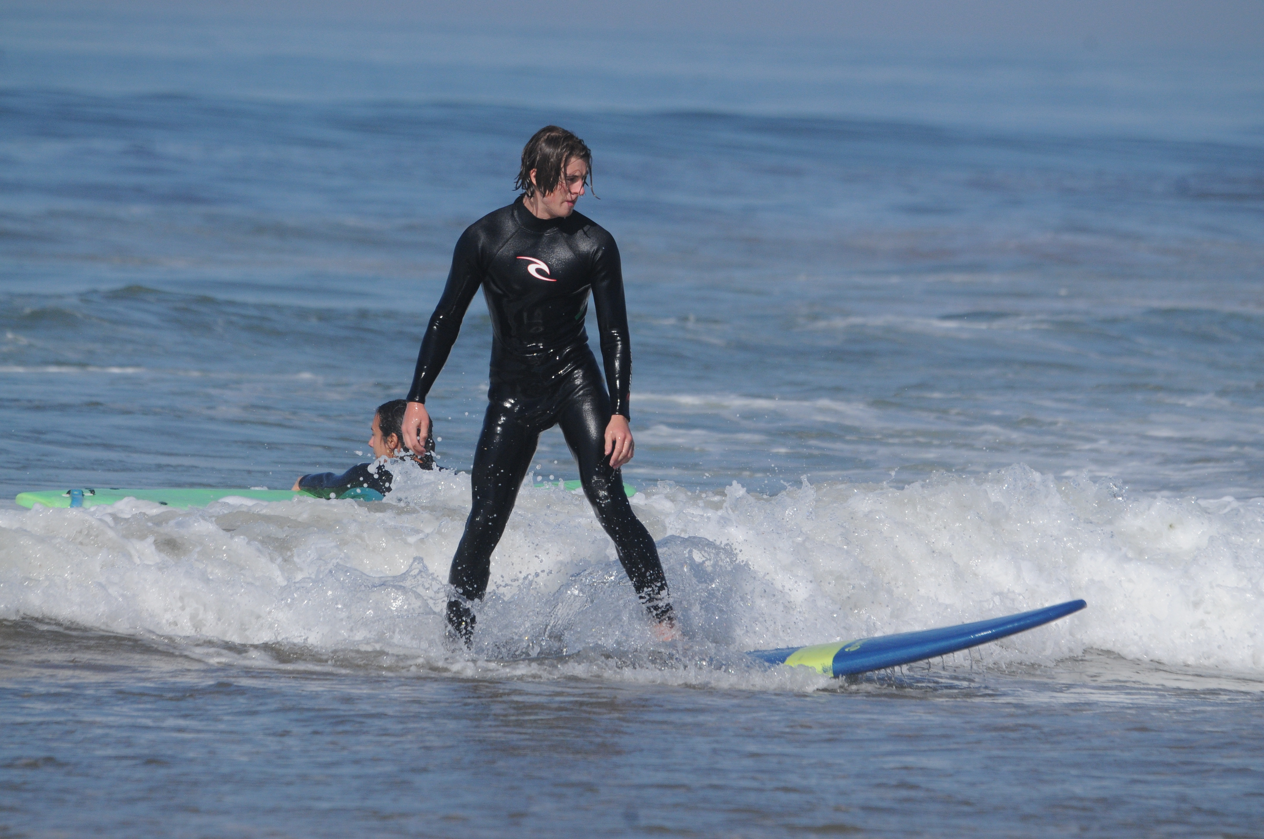 Top 5 Mistakes Beginners Make When Learning to Surf (And How to Avoid Them) | Adrenalin Surf Maroc