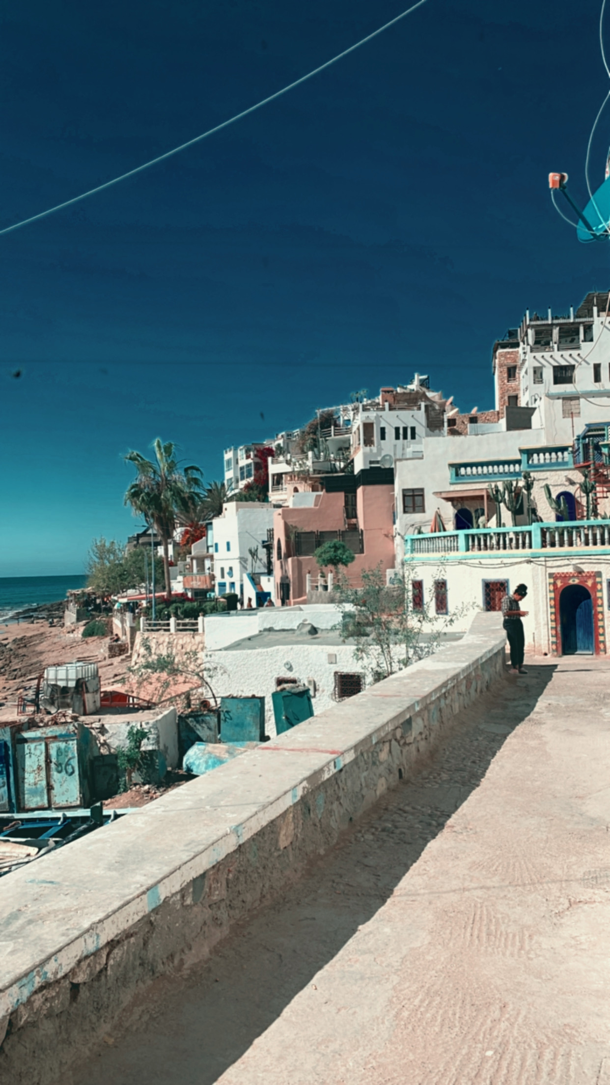 Why Taghazout Is the Surfing Paradise of Morocco | Adrenalin Surf Maroc