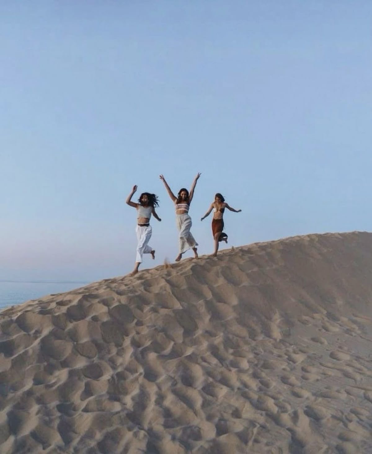 Beyond the Waves: Unforgettable Activities Around Taghazout and Tamraght