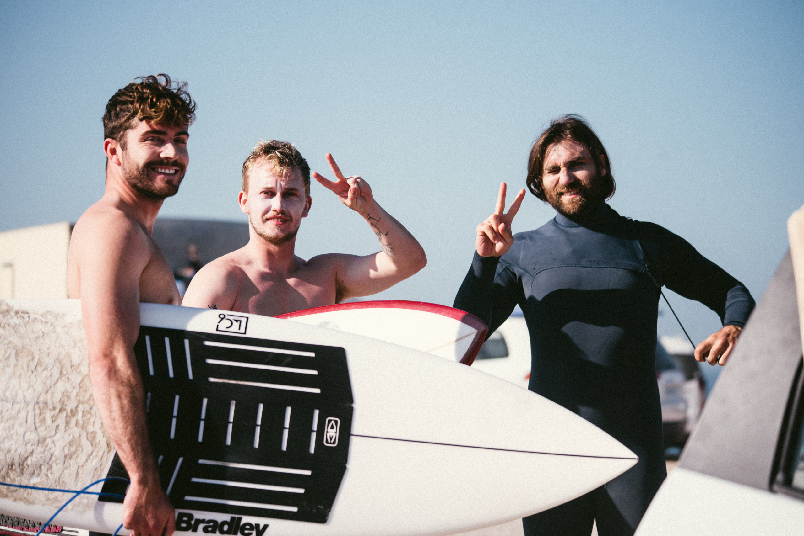 Surf School Photo 2