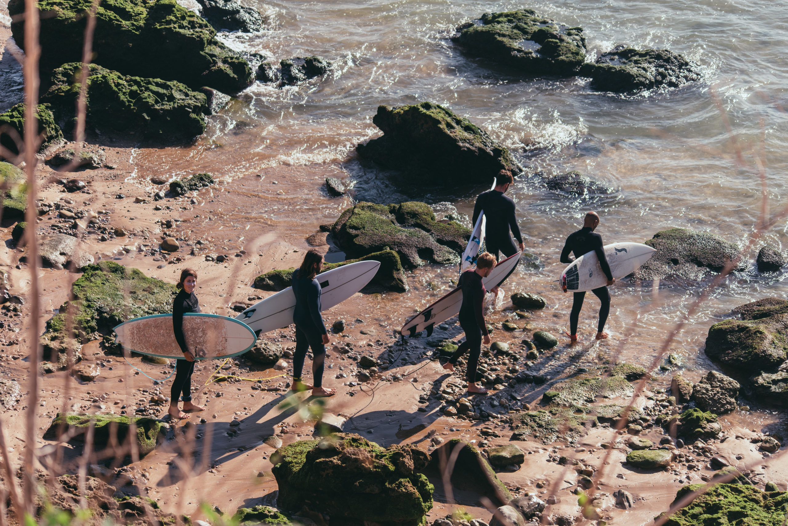Surf School Photo 3
