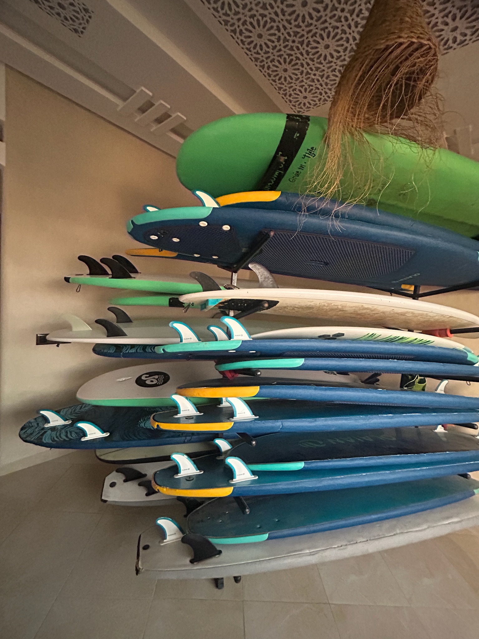 How to Choose the Best Surfboard for Your Level in Morocco: A Complete Guide