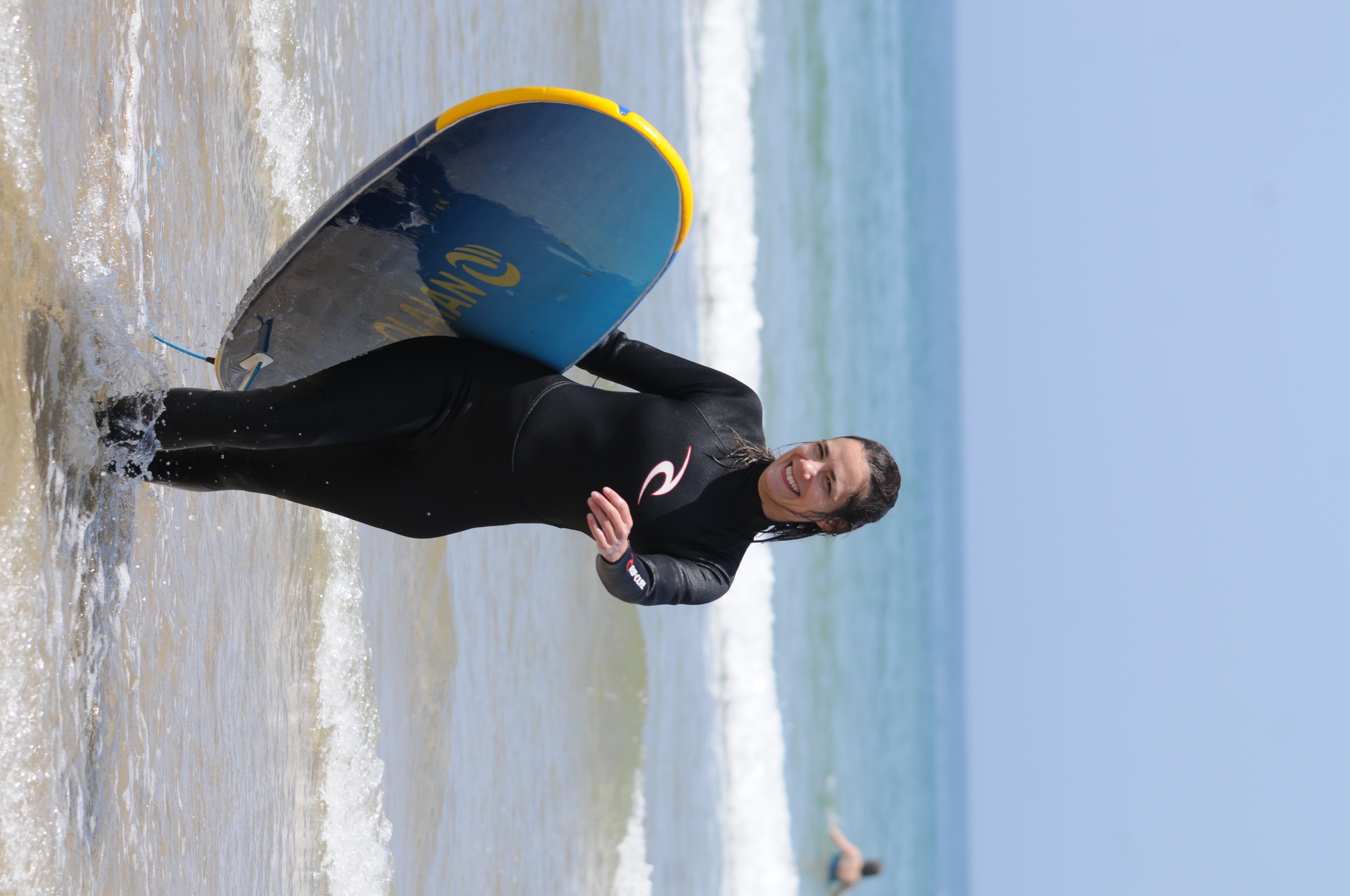 Surf & Stay in Taghazout